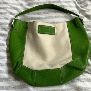 Kate spade tote. Excellent condition!